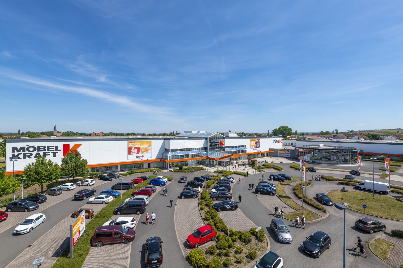 Angebot: Möbel-Kraft GmbH & Co. KG